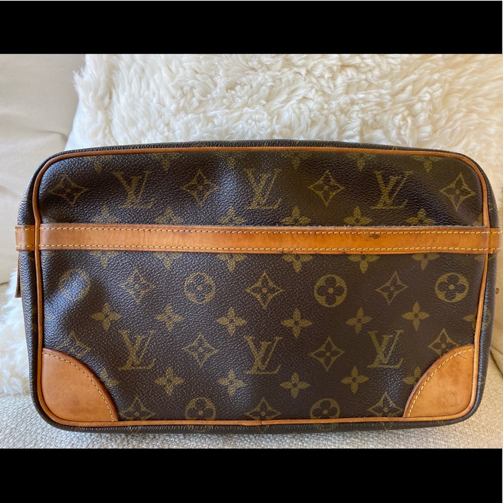 🛑SOLD Louis Vuitton Compiegne 28